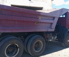 5511 , 1990, 11L, 123000 km, Mexanika