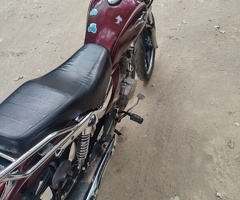 Motosiklet, 2019, 0.15L, 65000 km