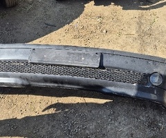 Ban-Kuza hissələr  Mercedes, "Mercedes W202" buferi