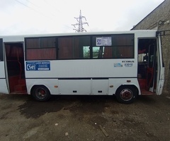 2012, 4.6L, 350000 km, Mexanika