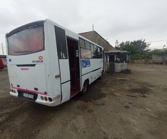 2012, 4.6L, 350000 km, Mexanika