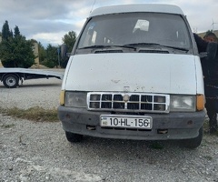 1999, 2.7L, 250000 km, Mexanika