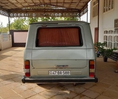 1985, 2.4L, 123456 km, Mexanika
