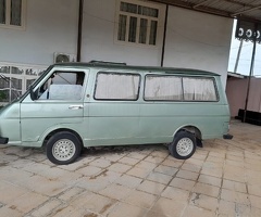 1985, 2.4L, 123456 km, Mexanika