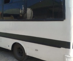 1999, 4.0L, 300000 km, Mexanika