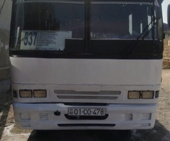 1999, 4.0L, 300000 km, Mexanika