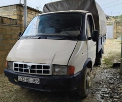 2705-757 , 2002, 2.5L, 280000 km, Mexanika