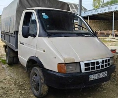 2705-757 , 2002, 2.5L, 280000 km, Mexanika