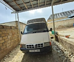 2705-757 , 2002, 2.5L, 280000 km, Mexanika