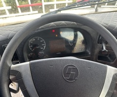 Sinotruk , 2010, 9.5L, 300000 km, Mexanika