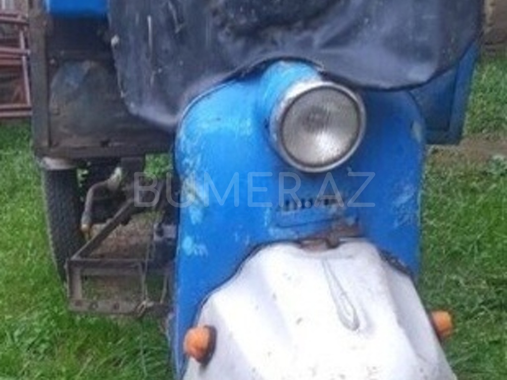 Motosiklet, 1999, 0.05L, 25000 km