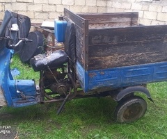 Motosiklet, 1999, 0.05L, 25000 km