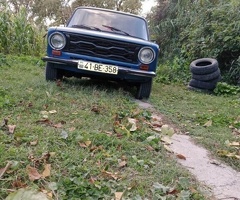 LADA (VAZ)  21011, 1979, 1.3L, 183686 km, Mexanika