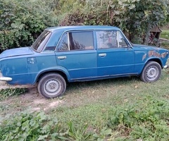 LADA (VAZ)  21011, 1979, 1.3L, 183686 km, Mexanika