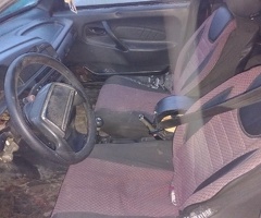 LADA (VAZ)  2109, 1988, 1.5L, 238880 km, Mexanika