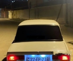 LADA (VAZ)  2107, 2003, 1.6L, 350000 km, Mexanika