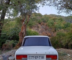 LADA (VAZ)  2107, 2003, 1.6L, 350000 km, Mexanika