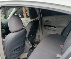 Nissan  Sunny, 2013, 1.5L, 221000 km, Avtomat