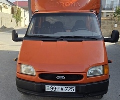 Transit , 1999, 2.5L, 539652 km, Mexanika