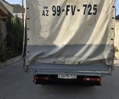 Transit , 1999, 2.5L, 539652 km, Mexanika