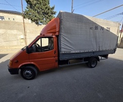 Transit , 1999, 2.5L, 539652 km, Mexanika