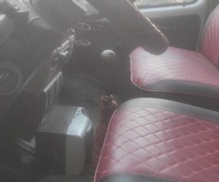 33021 , 1998, 2.4L, 195000 km, Mexanika