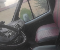 33021 , 1998, 2.4L, 195000 km, Mexanika