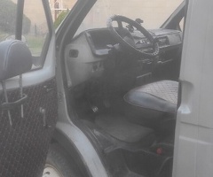 33021 , 1998, 2.4L, 195000 km, Mexanika