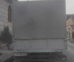 33021 , 1998, 2.4L, 195000 km, Mexanika