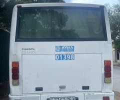 2000, 4.3L, 500000 km, Mexanika