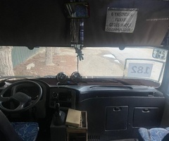 2000, 4.3L, 500000 km, Mexanika