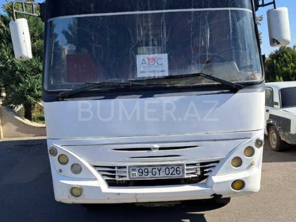 1998, 3.9L, 380000 km, Mexanika