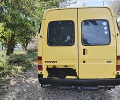 1996, 2.5L, 560000 km, Mexanika