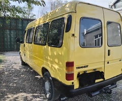 1996, 2.5L, 560000 km, Mexanika