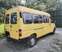 1996, 2.5L, 560000 km, Mexanika