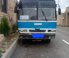 1998, 3.9L, 500000 km, Mexanika