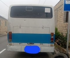 1998, 3.9L, 500000 km, Mexanika