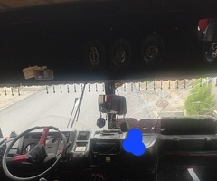 1998, 3.9L, 500000 km, Mexanika