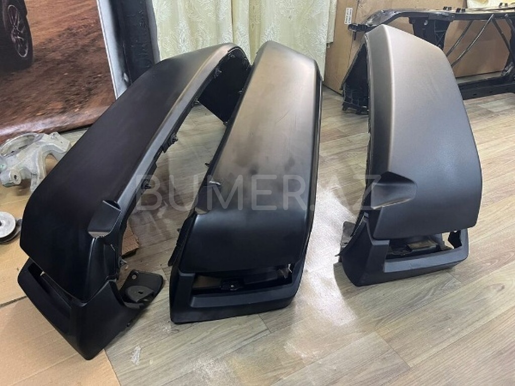 Ban-Kuza hissələr  Jeep, "Jeep Wrangler 2019-2025 Plug-in Hibrid" spoyleri