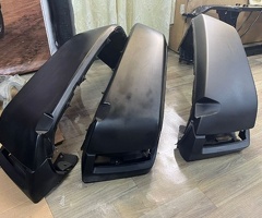 Ban-Kuza hissələr  Jeep, "Jeep Wrangler 2019-2025 Plug-in Hibrid" spoyleri