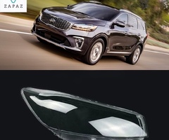 Ban-Kuza hissələr  Kia, "Kia Sorento" fara şüşəsi