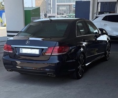 Mercedes E Class  E 350, 2009, 3.5L, 249000 km, Avtomat