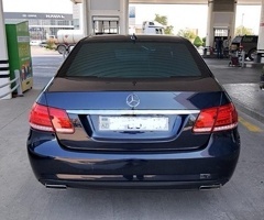 Mercedes E Class  E 350, 2009, 3.5L, 249000 km, Avtomat