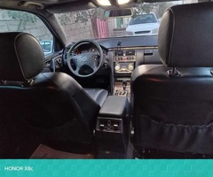Mercedes E Class  E 320, 2000, 3.2L, 419107 km, Avtomat