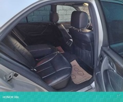 Mercedes E Class  E 320, 2000, 3.2L, 419107 km, Avtomat