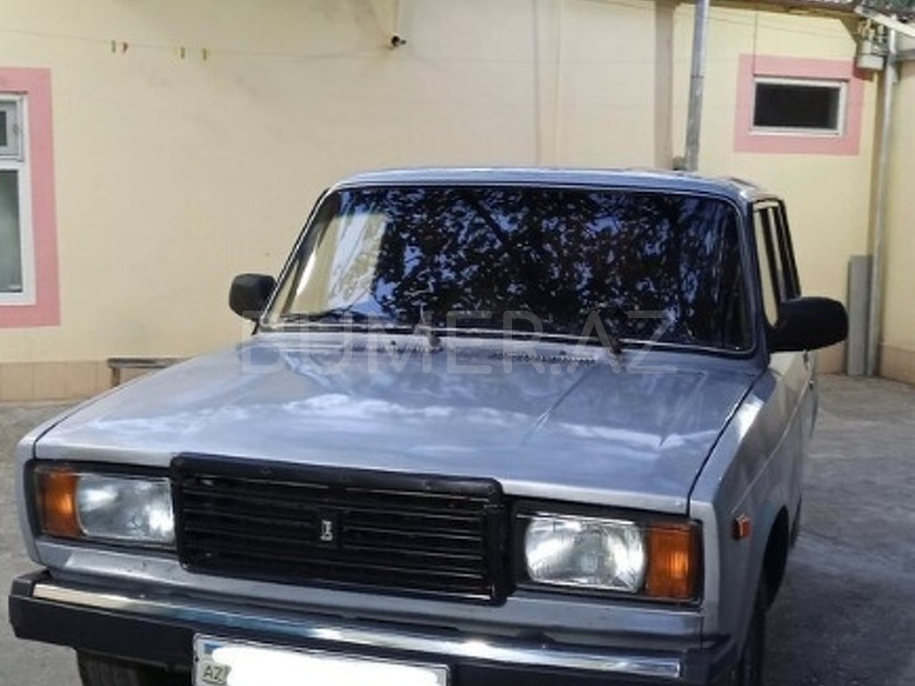 LADA (VAZ)  2104, 2007, 1.6L, 70000 km, Mexanika