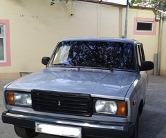 LADA (VAZ)  2104, 2007, 1.6L, 70000 km, Mexanika