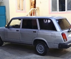 LADA (VAZ)  2104, 2007, 1.6L, 70000 km, Mexanika