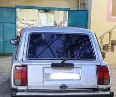 LADA (VAZ)  2104, 2007, 1.6L, 70000 km, Mexanika