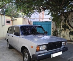 LADA (VAZ)  2104, 2007, 1.6L, 70000 km, Mexanika